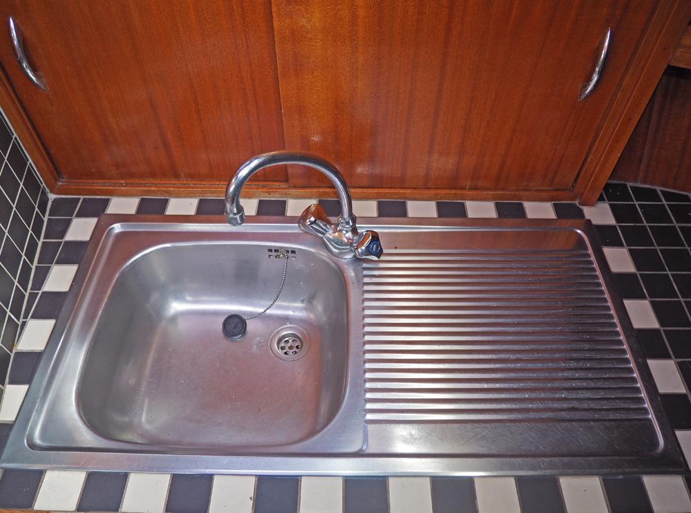 Fore ship, Accommodation